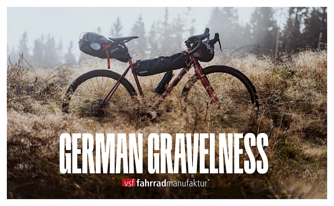 Vsf Fahrradmanufaktur Gravel Bike German Gravelness Kampagne Uwe Markenberatung Motiv2 2.1170×0